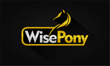 WisePony logo